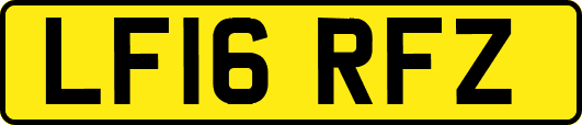 LF16RFZ