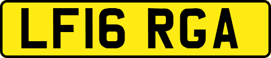 LF16RGA