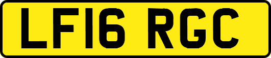 LF16RGC
