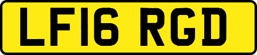 LF16RGD