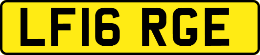 LF16RGE