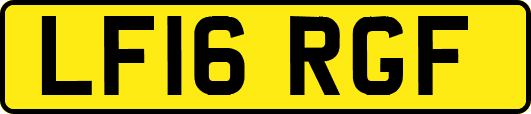 LF16RGF