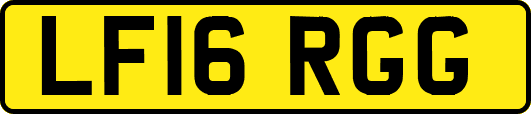 LF16RGG
