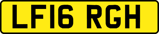 LF16RGH