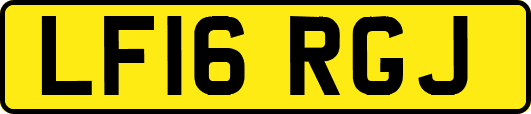 LF16RGJ