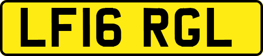 LF16RGL