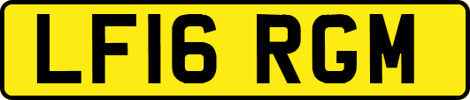 LF16RGM