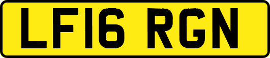 LF16RGN