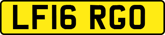 LF16RGO
