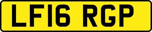 LF16RGP