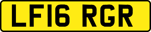LF16RGR