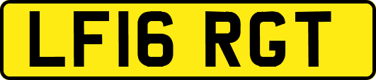 LF16RGT