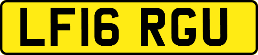 LF16RGU
