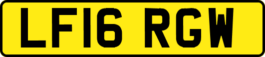 LF16RGW