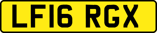 LF16RGX