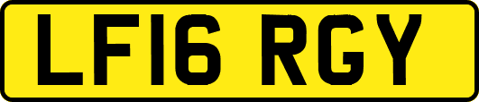 LF16RGY