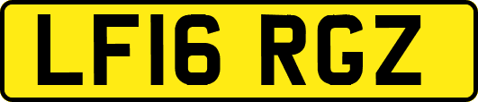 LF16RGZ