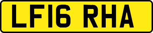 LF16RHA
