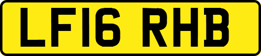 LF16RHB