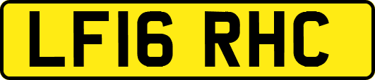 LF16RHC