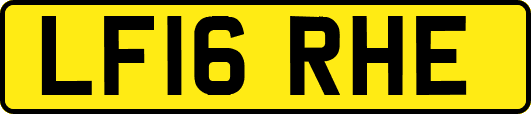 LF16RHE