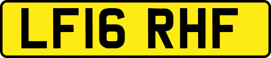 LF16RHF