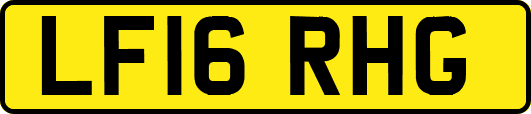LF16RHG
