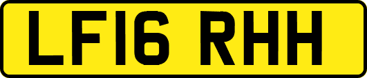 LF16RHH