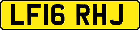 LF16RHJ