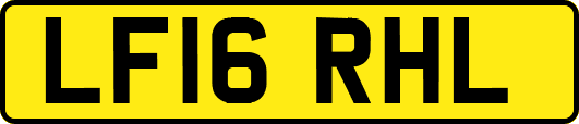 LF16RHL