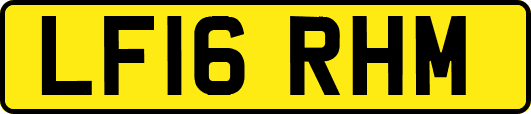LF16RHM