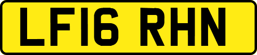 LF16RHN