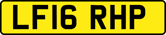 LF16RHP
