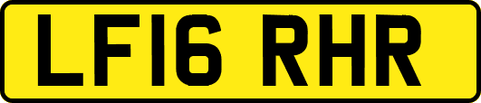 LF16RHR
