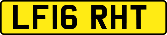 LF16RHT