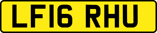 LF16RHU
