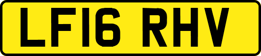 LF16RHV