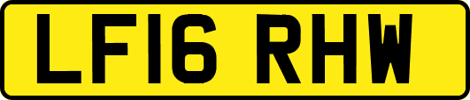 LF16RHW