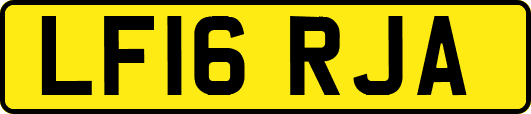 LF16RJA