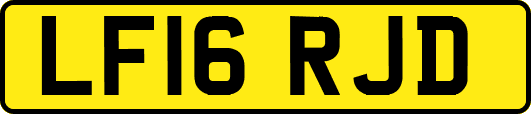 LF16RJD