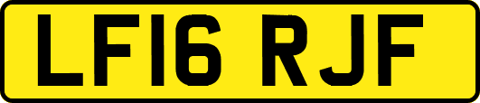 LF16RJF