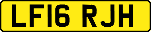 LF16RJH