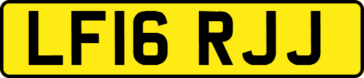 LF16RJJ