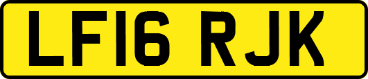 LF16RJK