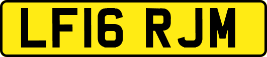 LF16RJM