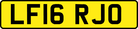 LF16RJO