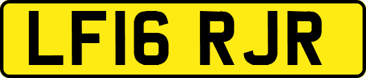 LF16RJR