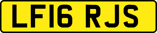 LF16RJS