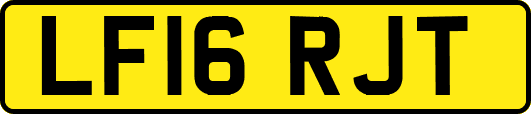 LF16RJT