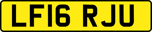 LF16RJU